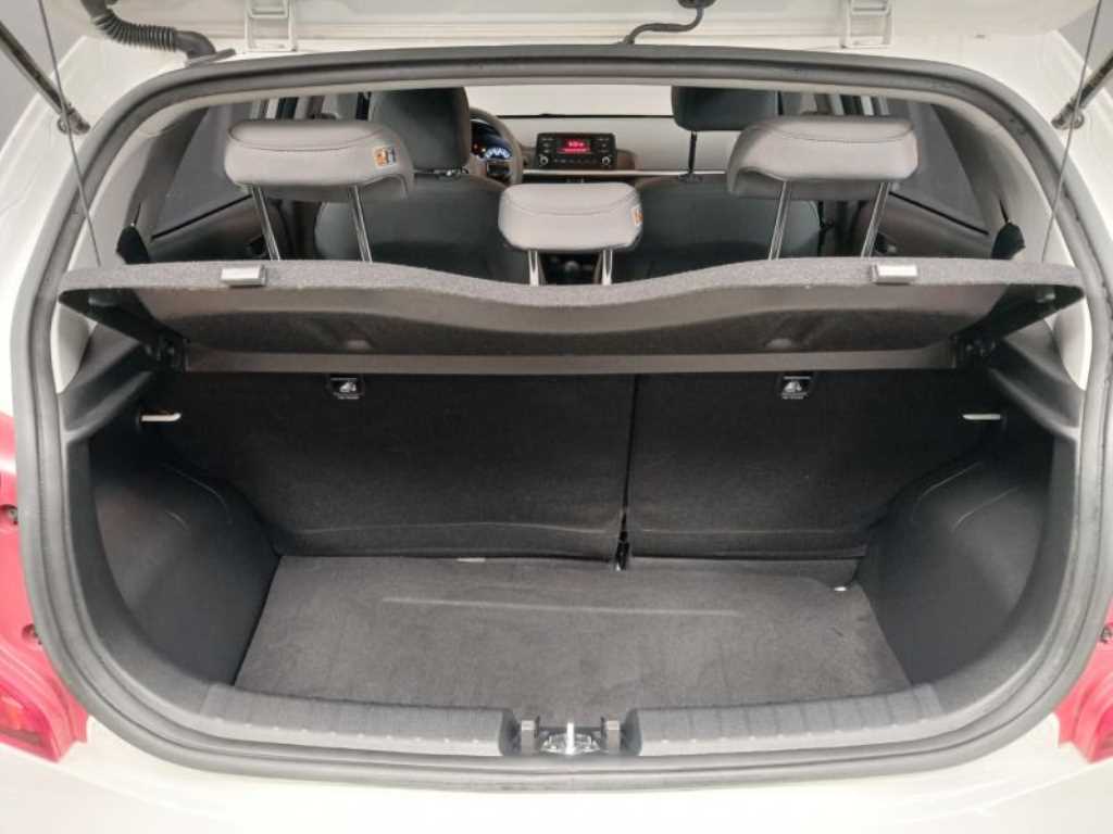 KIA Morning 2017 Blanco - Importación desde Corea - HF Imports Iquique - Foto 18