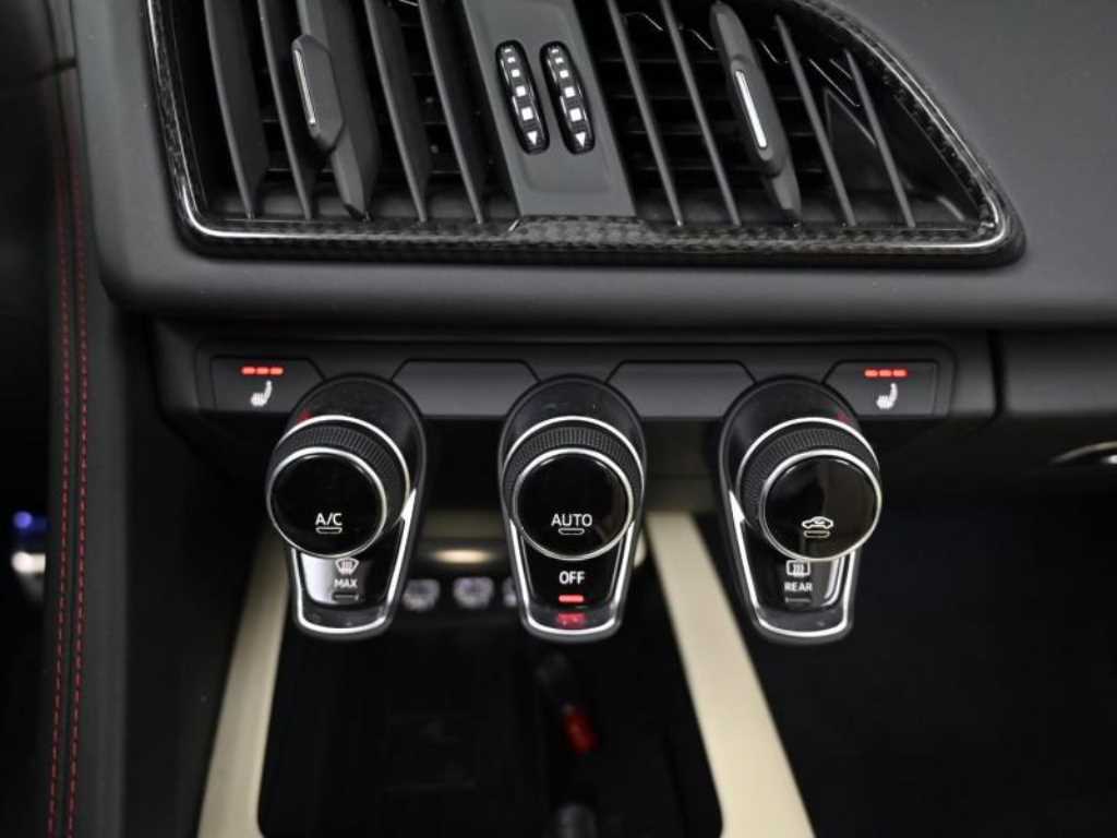 Audi R8 2017 Rojo - Importación desde Corea - HF Imports Iquique - Foto 17