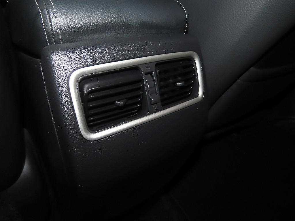 Nissan Altima 2018 Negro - Importación desde Corea - HF Imports Iquique - Foto 17