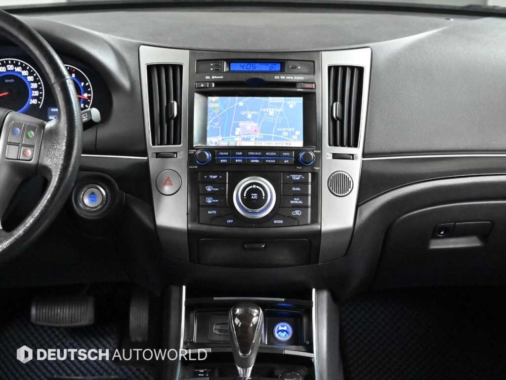 HYUNDAI Veracruz 2014 - Importación desde Corea - HF Imports Iquique - Foto 14