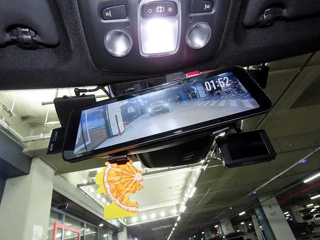 Citroen DS3 2018 Azul - Importación desde Corea - HF Imports Iquique - Foto 16