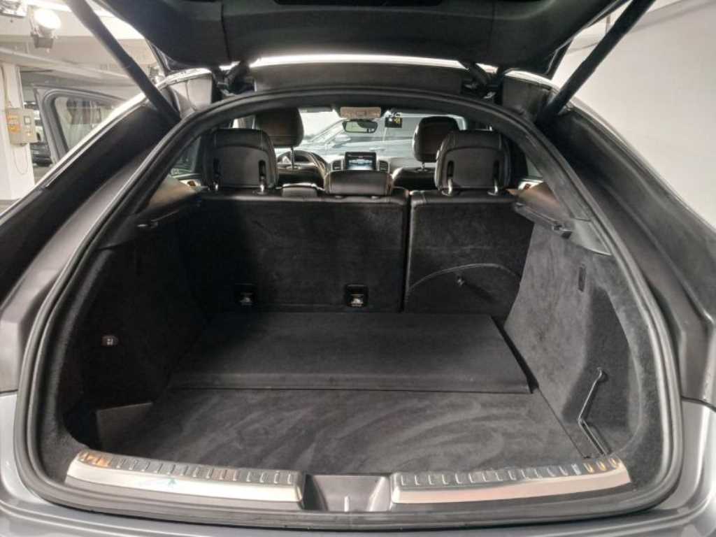 Mercedes Benz GLE Class 2018 - Importación desde Corea - HF Imports Iquique - Foto 18