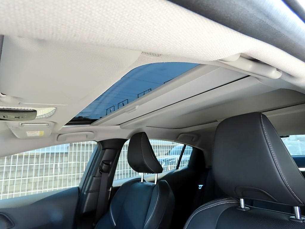 Toyota Prius 2024 Gris - Importación desde Corea - HF Imports Iquique - Foto 17