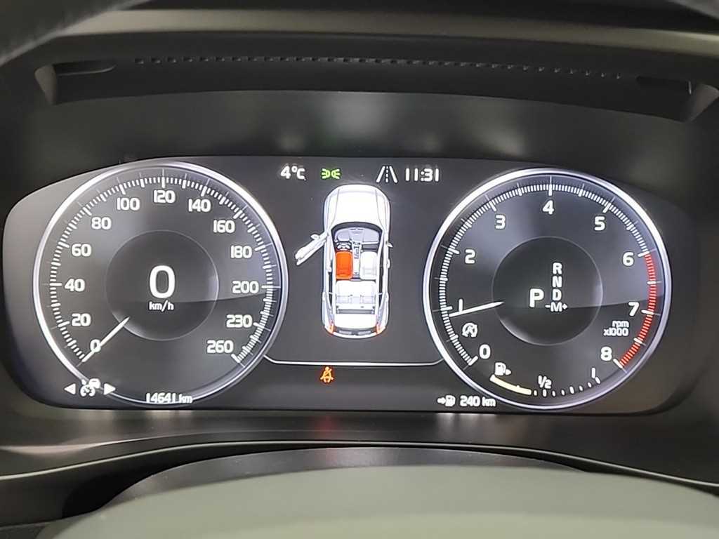 Volvo XC40 - Vista 6