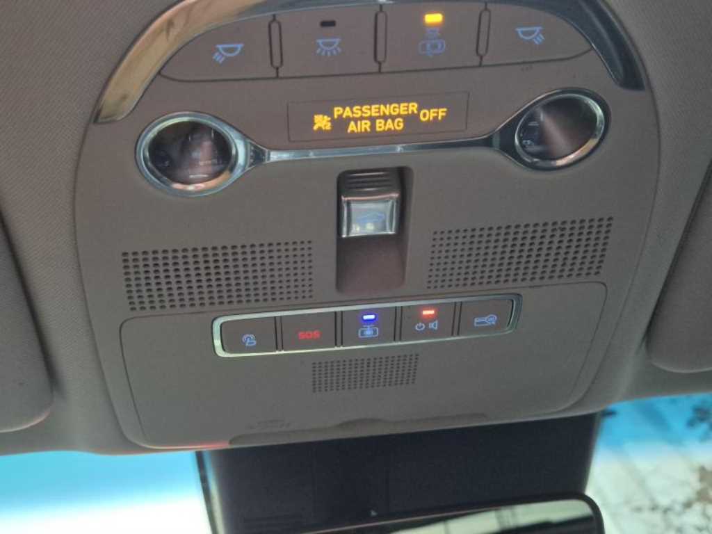 HYUNDAI Grandeur 2020 Blanco - Importación desde Corea - HF Imports Iquique - Foto 20