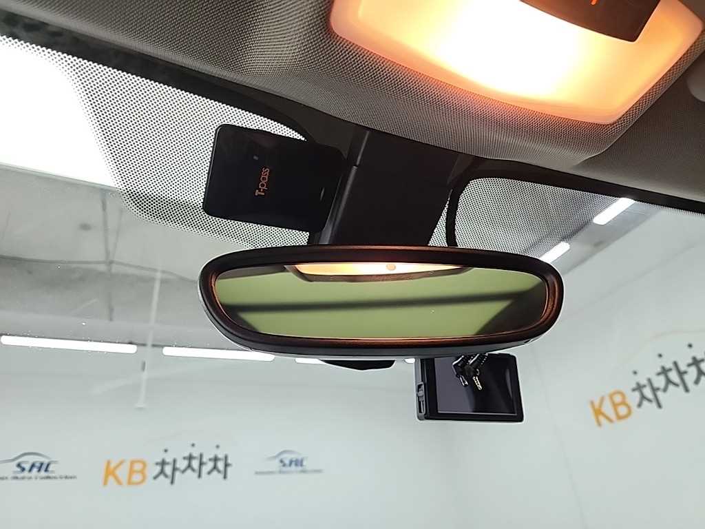 BMW X1 2016 Blanco - Importación desde Corea - HF Imports Iquique - Foto 17