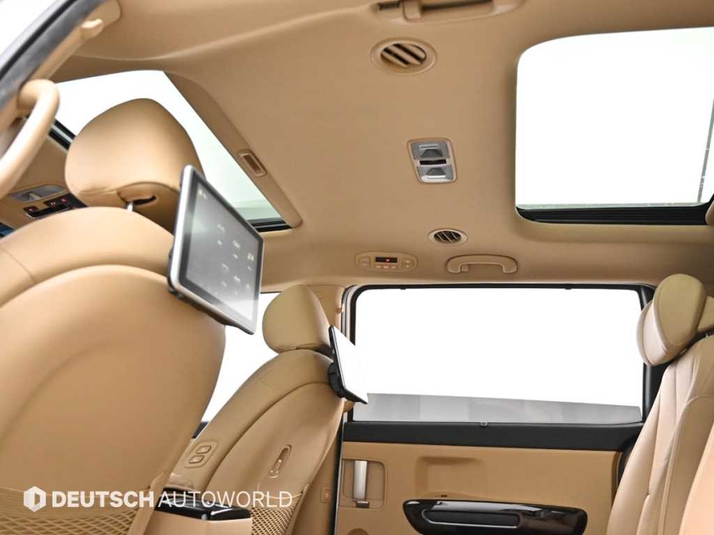 KIA Carnival 2020 Blanco - Importación desde Corea - HF Imports Iquique - Foto 19