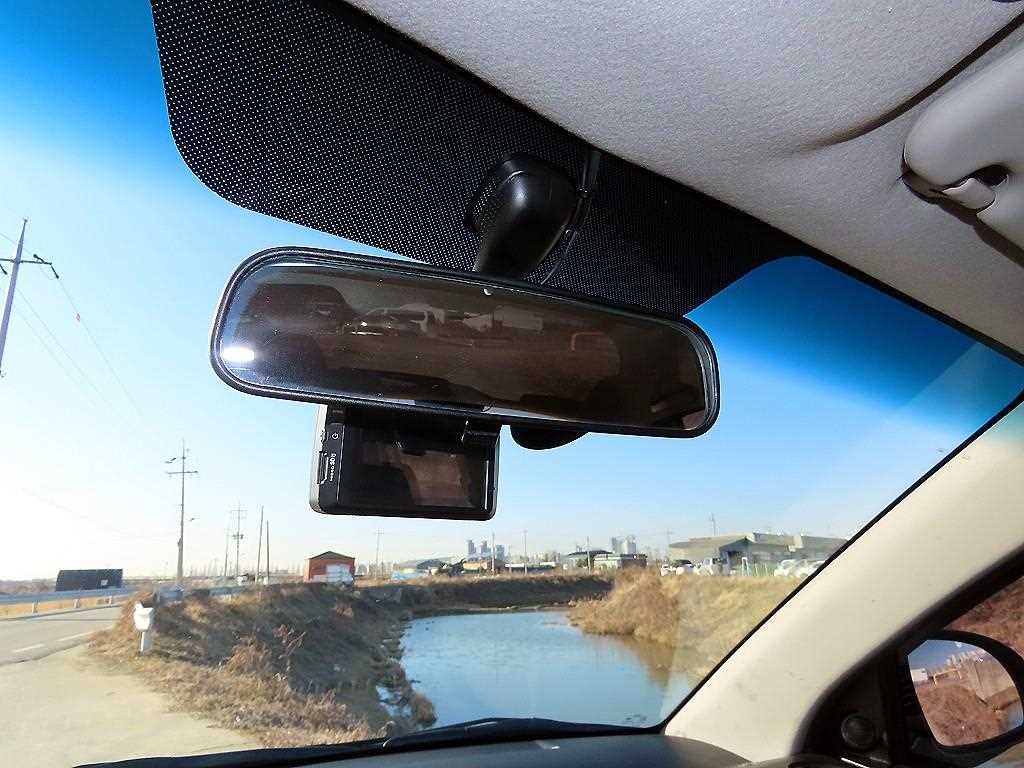 KIA Morning - Vista 12