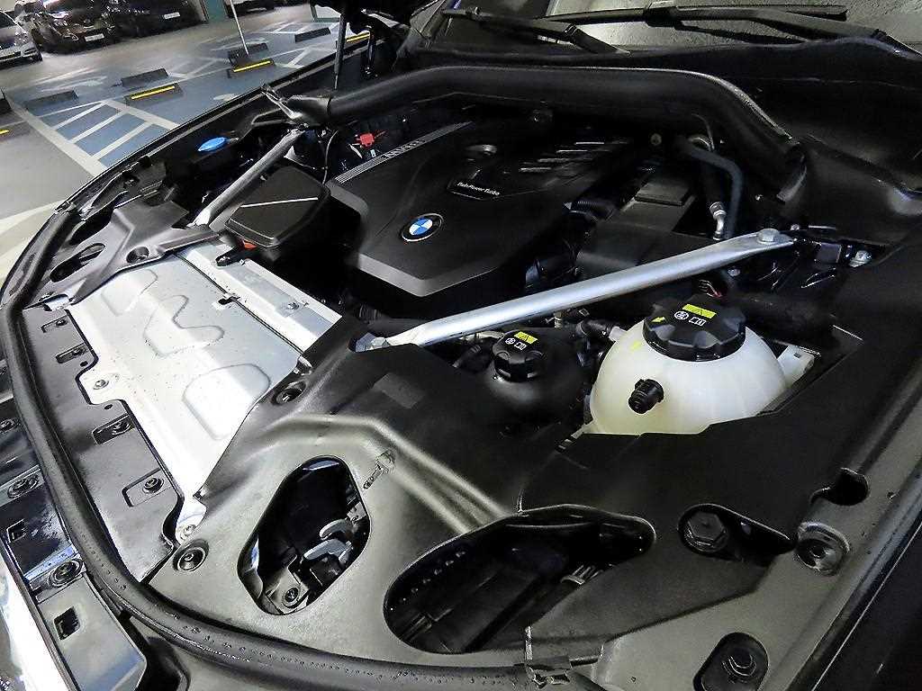 BMW X4 2021 - Importación desde Corea - HF Imports Iquique - Foto 19