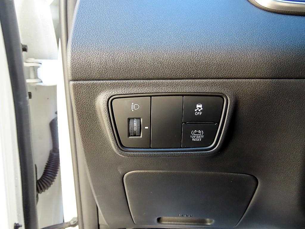 HYUNDAI Tucson 2021 Blanco - Importación desde Corea - HF Imports Iquique - Foto 16