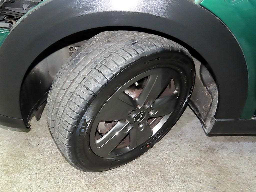 Mini Cooper 2022 Verde - Importación desde Corea - HF Imports Iquique - Foto 18