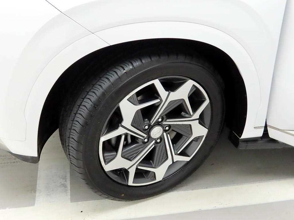 HYUNDAI Palisade 2022 Blanco - Importación desde Corea - HF Imports Iquique - Foto 19