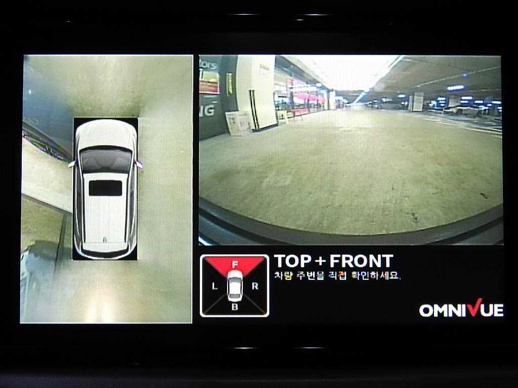 Ssangyong Korando 2022 Gris - Importación desde Corea - HF Imports Iquique - Foto 14