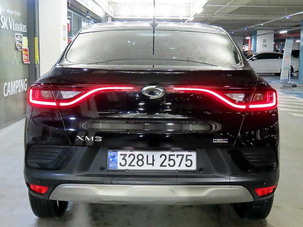 SAMSUNG XM3 - Vista 5