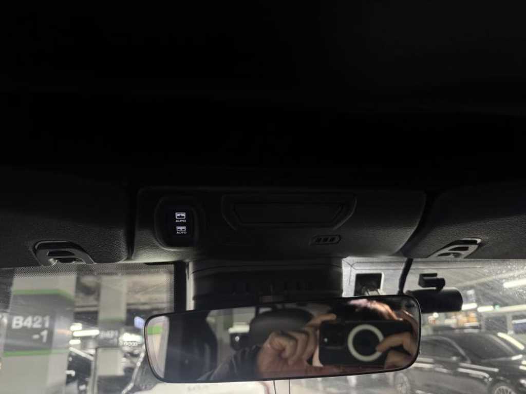 Jeep Wrangler - Vista 11