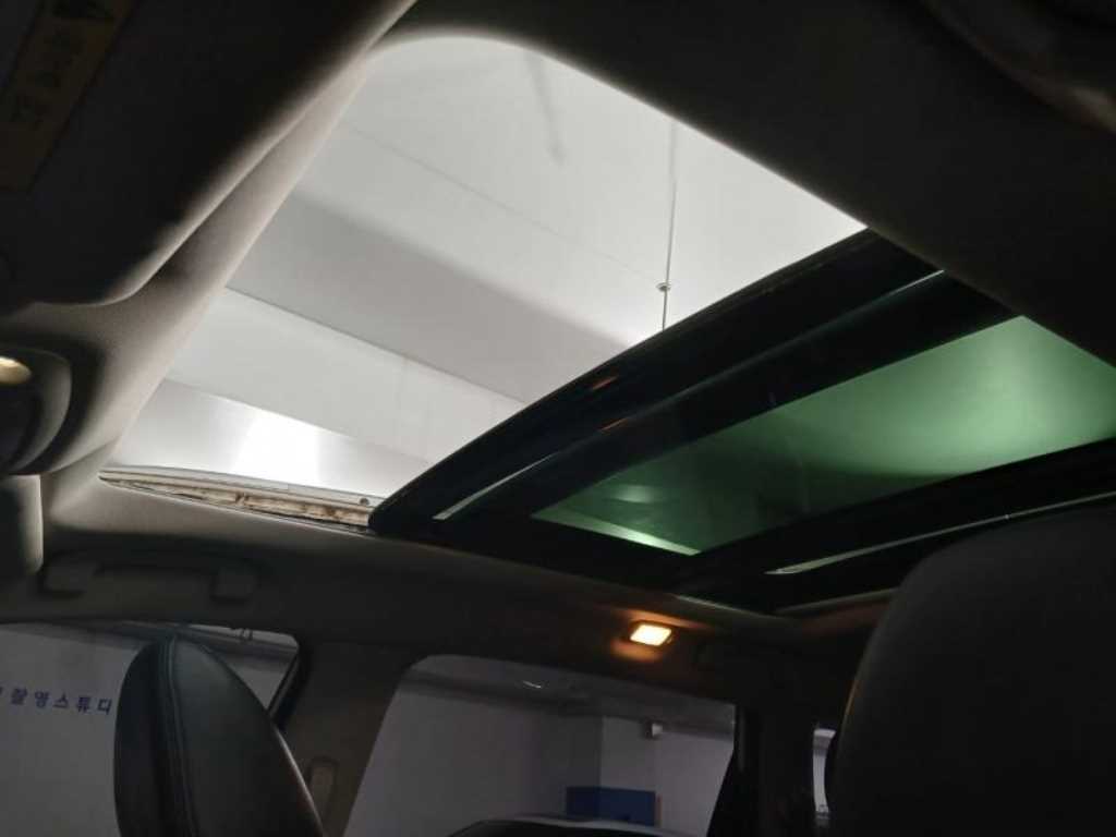 Nissan Extrail 2018 - Importación desde Corea - HF Imports Iquique - Foto 16