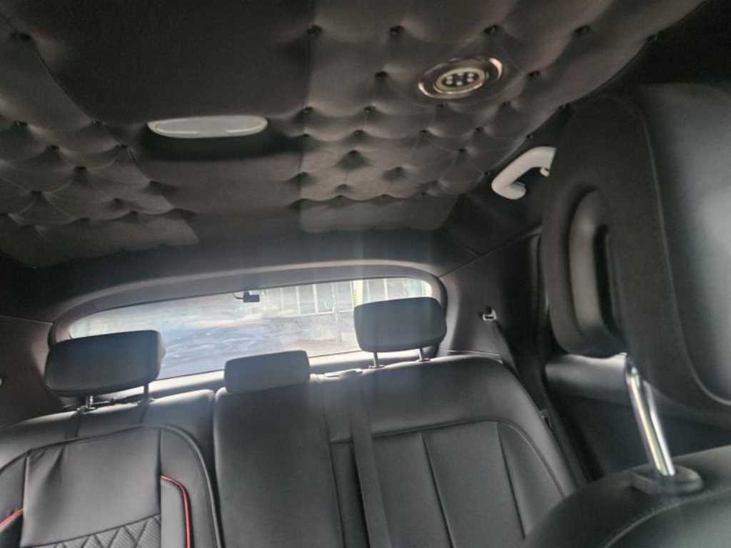 HYUNDAI Ioniq 5 - Vista 10