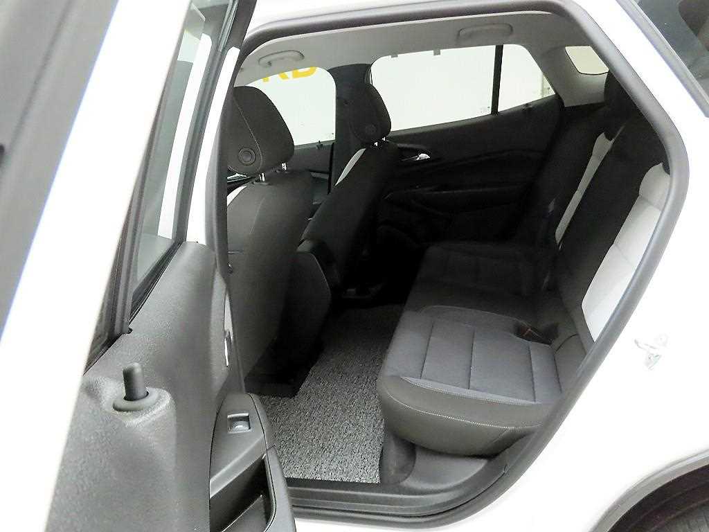 Chevrolet Trax 2024 Blanco - Importación desde Corea - HF Imports Iquique - Foto 15