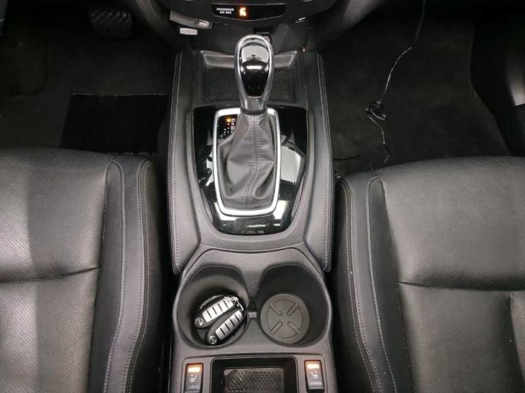 Nissan Extrail 2018 - Importación desde Corea - HF Imports Iquique - Foto 14