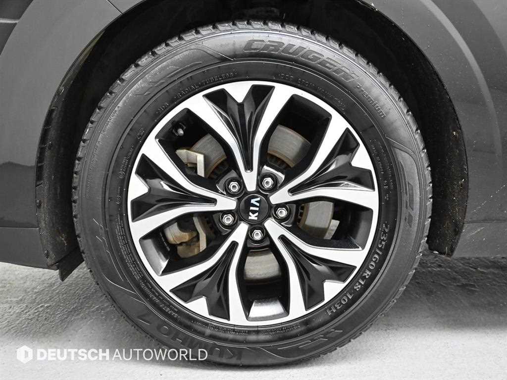 KIA Carnival - Vista 5