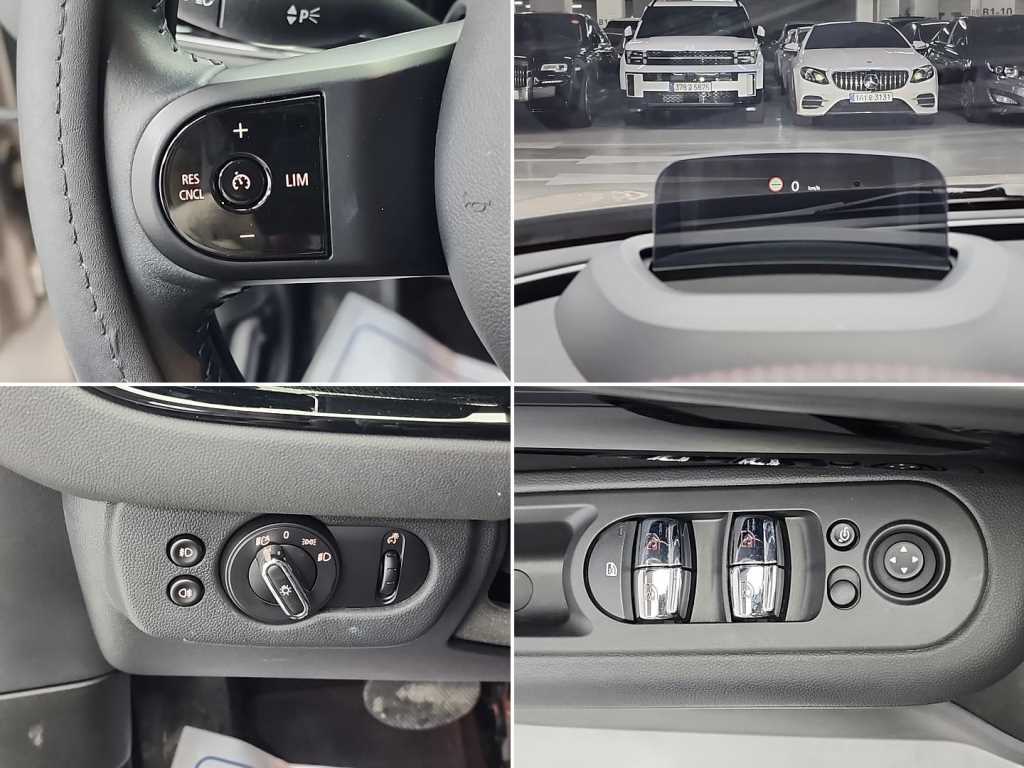 Mini Clubman 2022 - Importación desde Corea - HF Imports Iquique - Foto 18