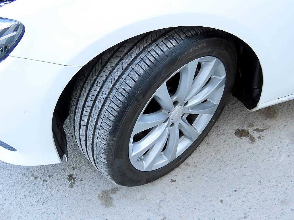 Mercedes Benz E class 2017 Blanco - Importación desde Corea - HF Imports Iquique - Foto 20