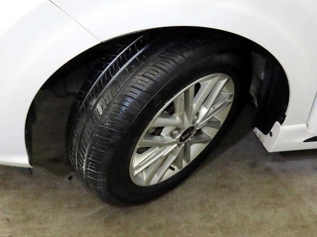 KIA Morning 2021 Blanco - Importación desde Corea - HF Imports Iquique - Foto 20