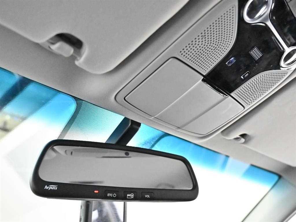 HYUNDAI Grandeur 2018 Negro - Importación desde Corea - HF Imports Iquique - Foto 19