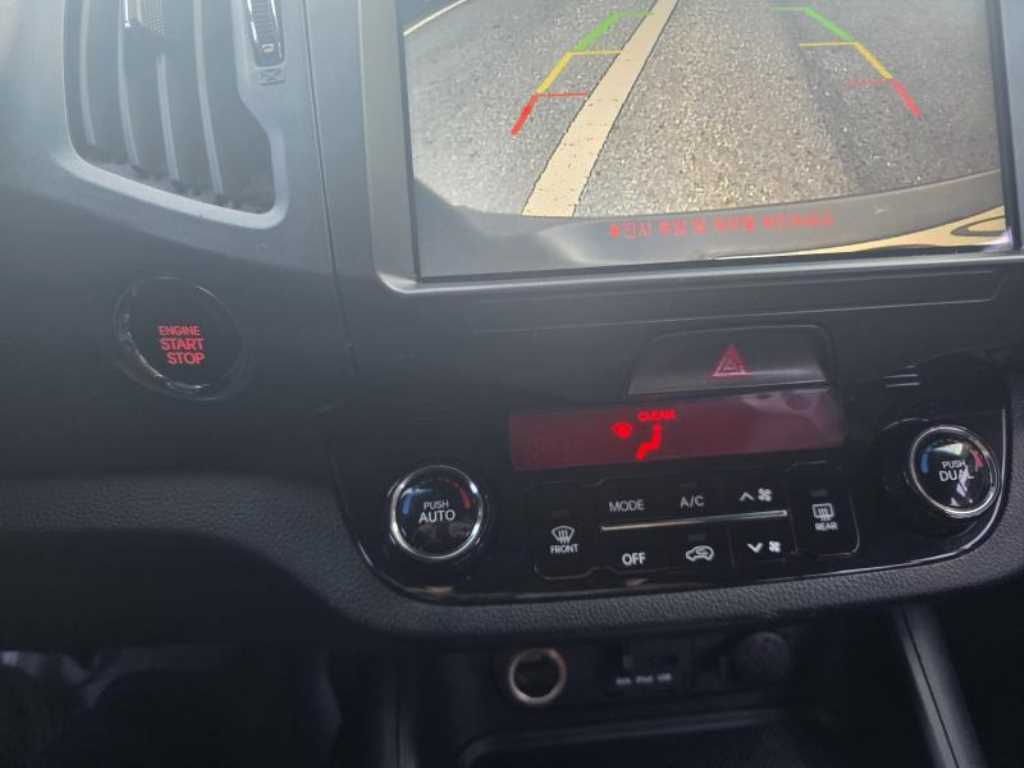 KIA Sportage 2013 - Importación desde Corea - HF Imports Iquique - Foto 17