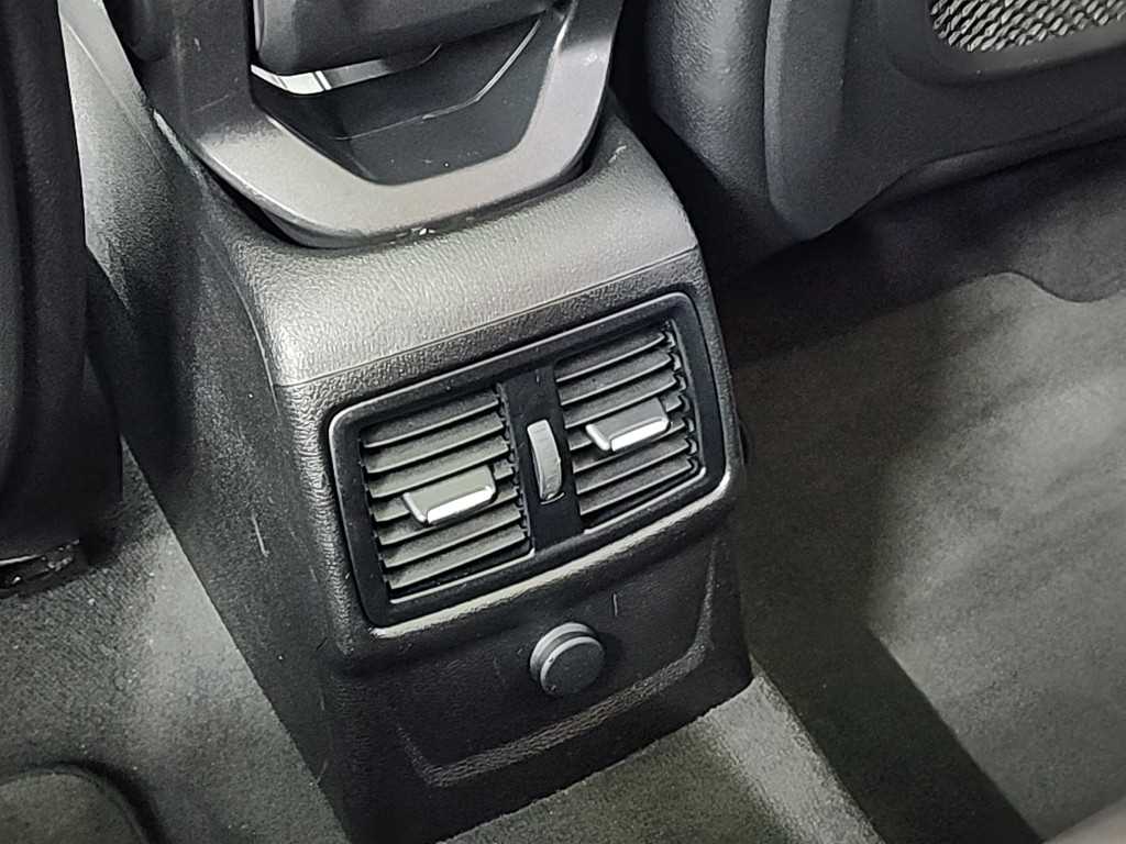 BMW X1 2016 Blanco - Importación desde Corea - HF Imports Iquique - Foto 13