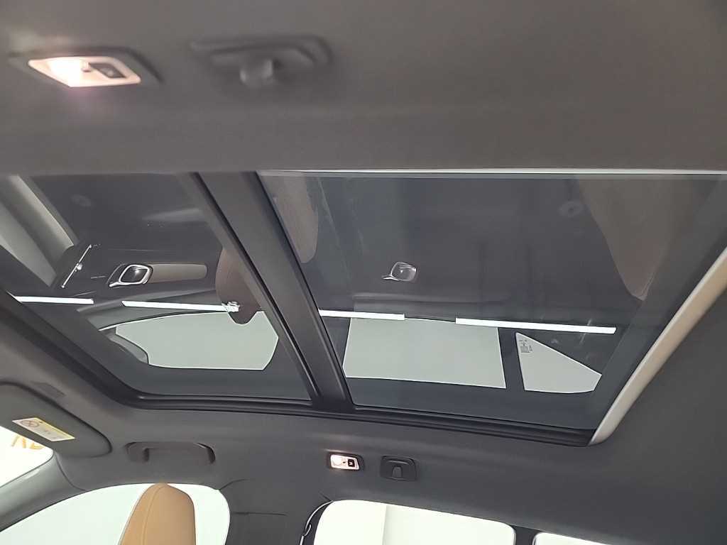 Volvo XC40 2020 Blanco - Importación desde Corea - HF Imports Iquique - Foto 14