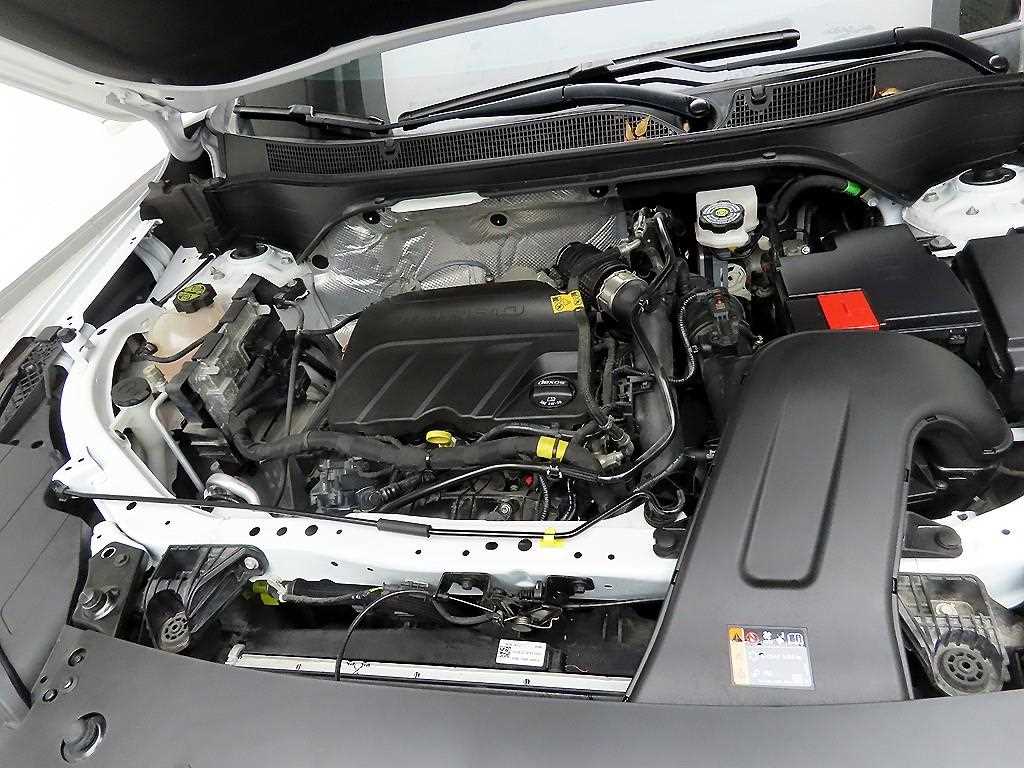 Chevrolet Trax 2024 Blanco - Importación desde Corea - HF Imports Iquique - Foto 19