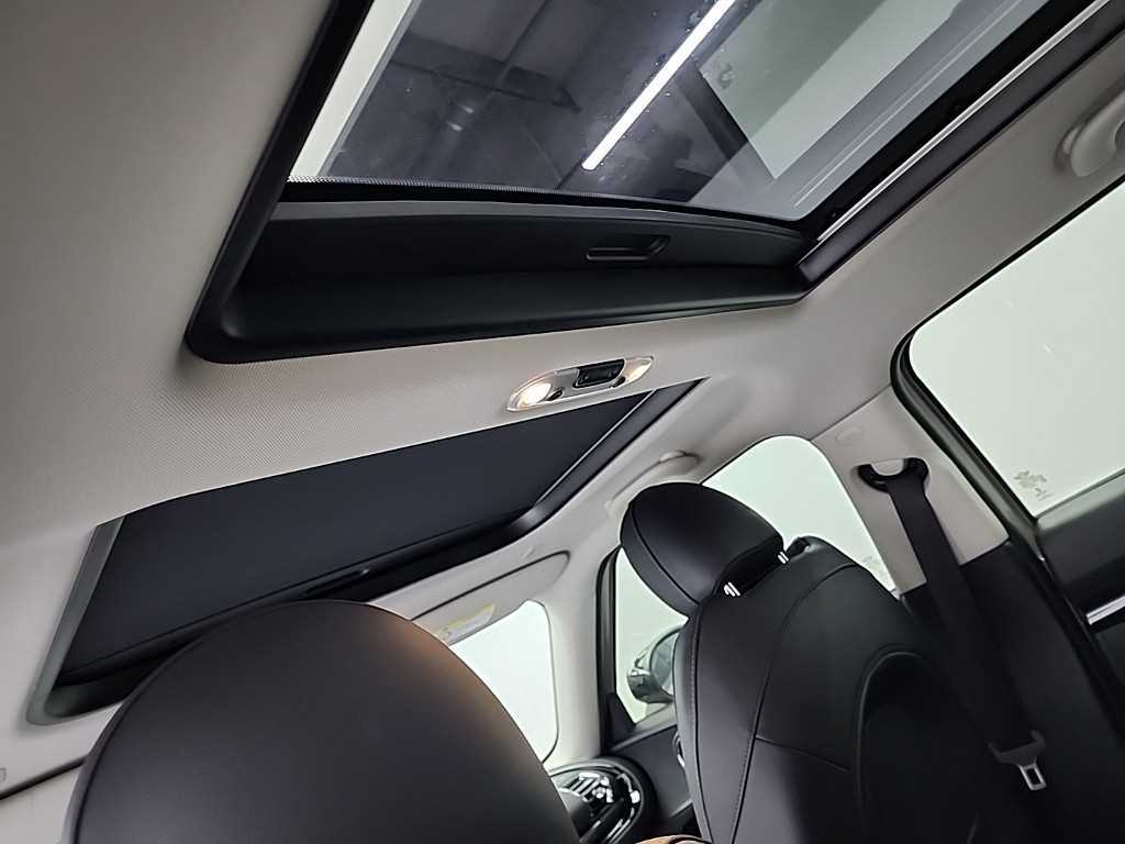 Mini Clubman 2022 - Importación desde Corea - HF Imports Iquique - Foto 14