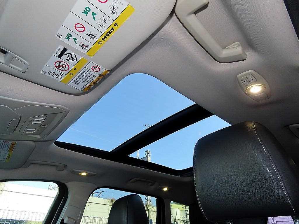 Ford Escape 2014 Blanco - Importación desde Corea - HF Imports Iquique - Foto 17