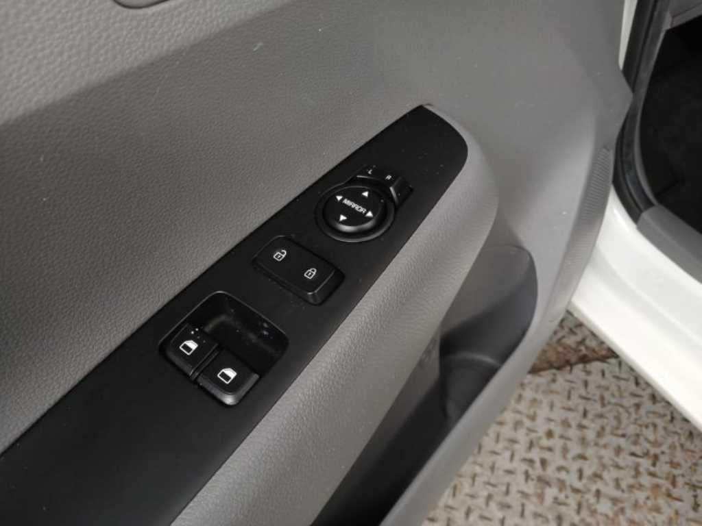 KIA Morning - Vista 9