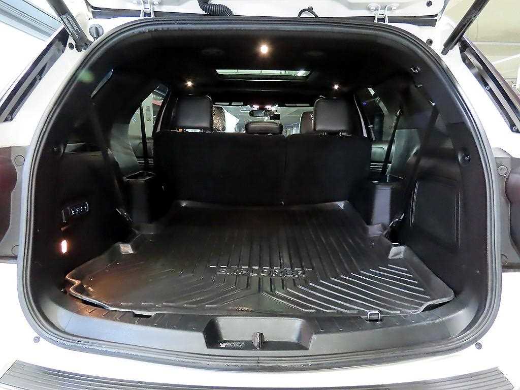 Ford Explorer 2018 - Importación desde Corea - HF Imports Iquique - Foto 17