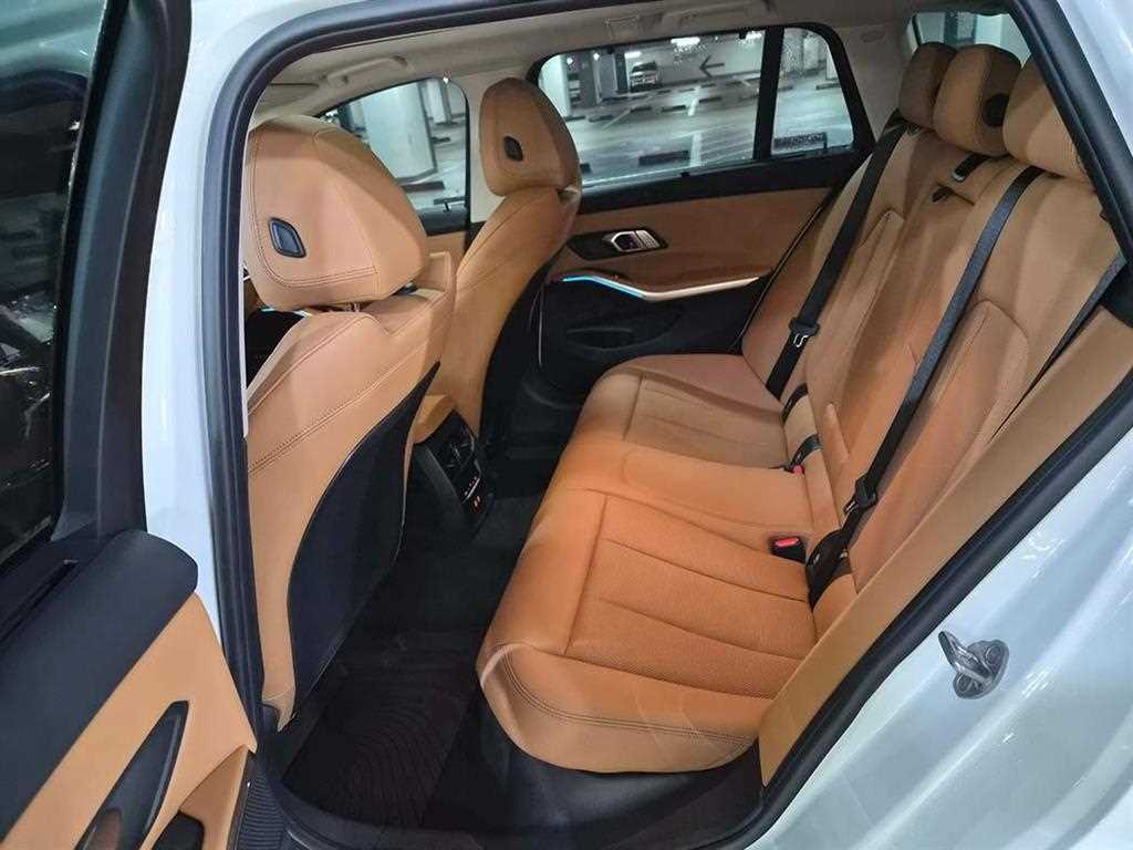 BMW 3 series - Vista 7