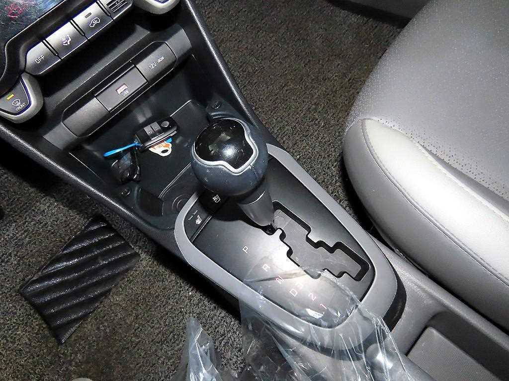 KIA Morning - Vista 12