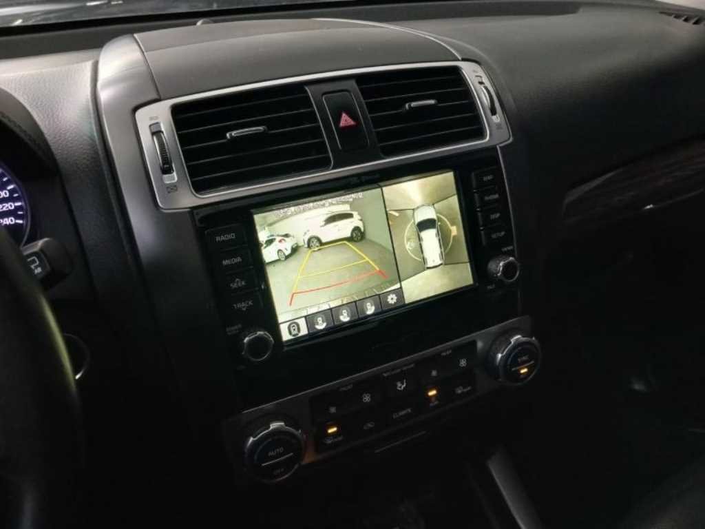 KIA Mohave 2018 - Importación desde Corea - HF Imports Iquique - Foto 13