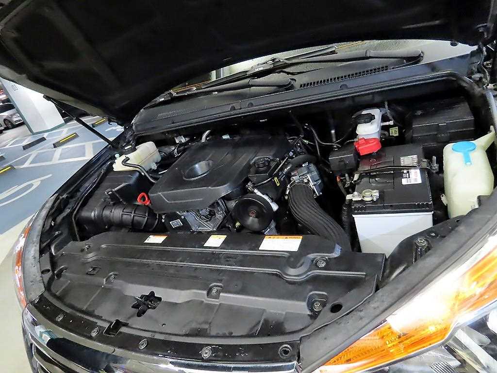 Ssangyong Korando 2018 Negro - Importación desde Corea - HF Imports Iquique - Foto 19