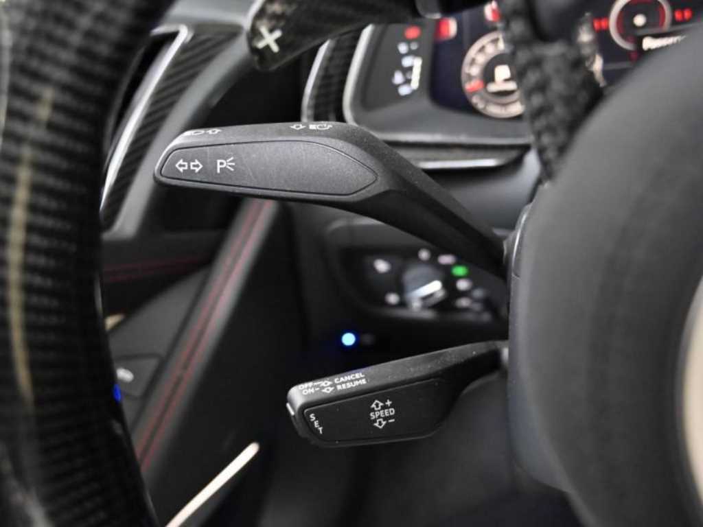 Audi R8 2017 Rojo - Importación desde Corea - HF Imports Iquique - Foto 18