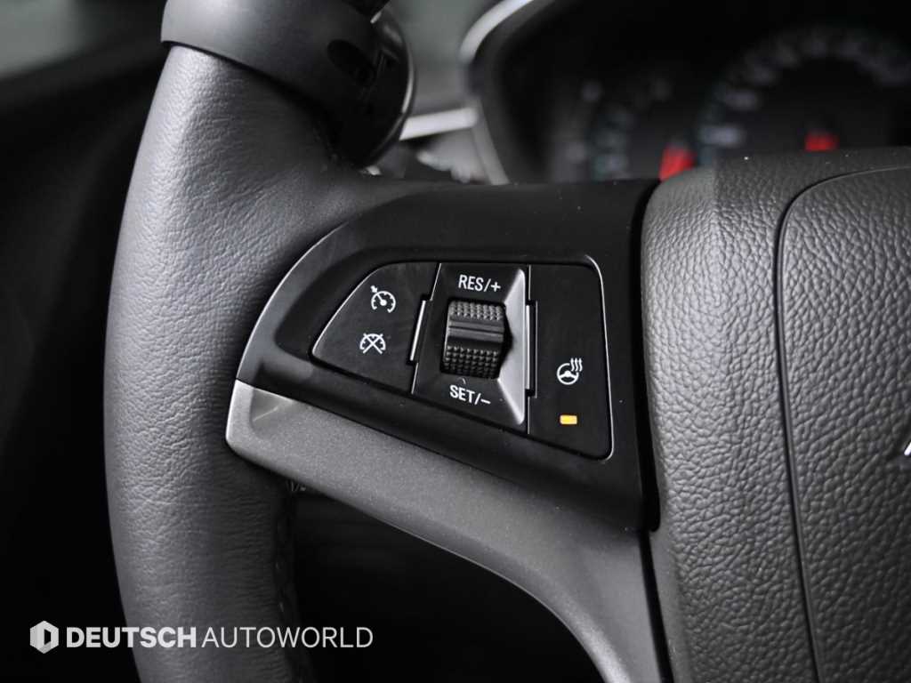 Chevrolet Trax 2020 - Importación desde Corea - HF Imports Iquique - Foto 16