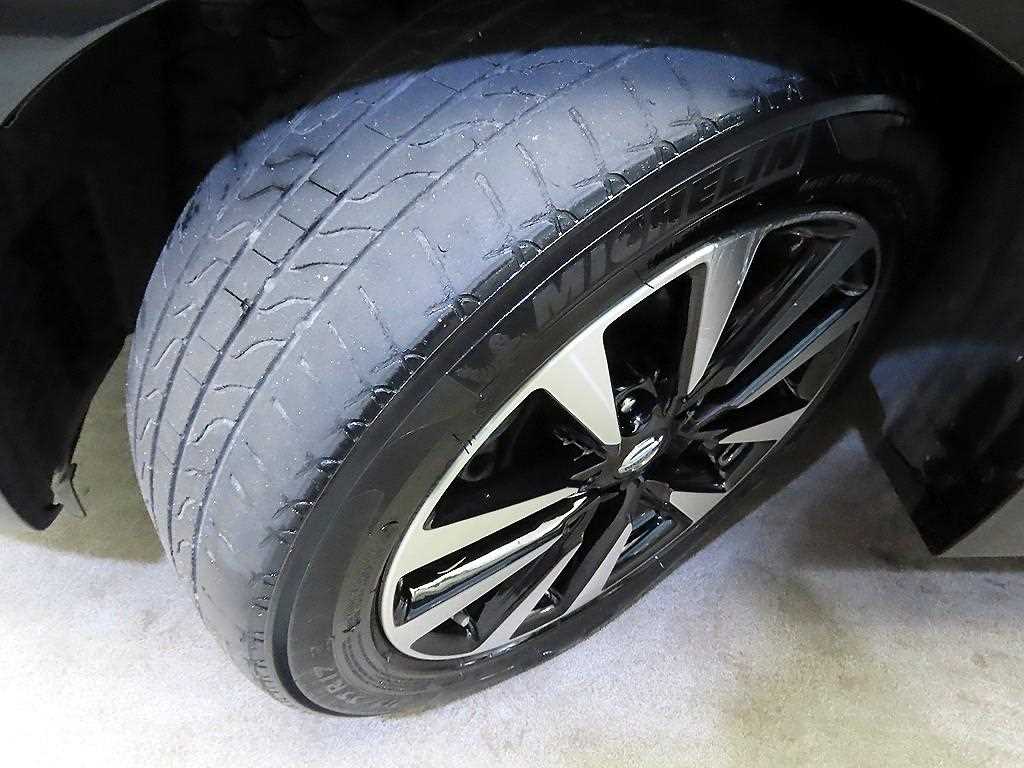 Nissan Altima 2018 Negro - Importación desde Corea - HF Imports Iquique - Foto 19