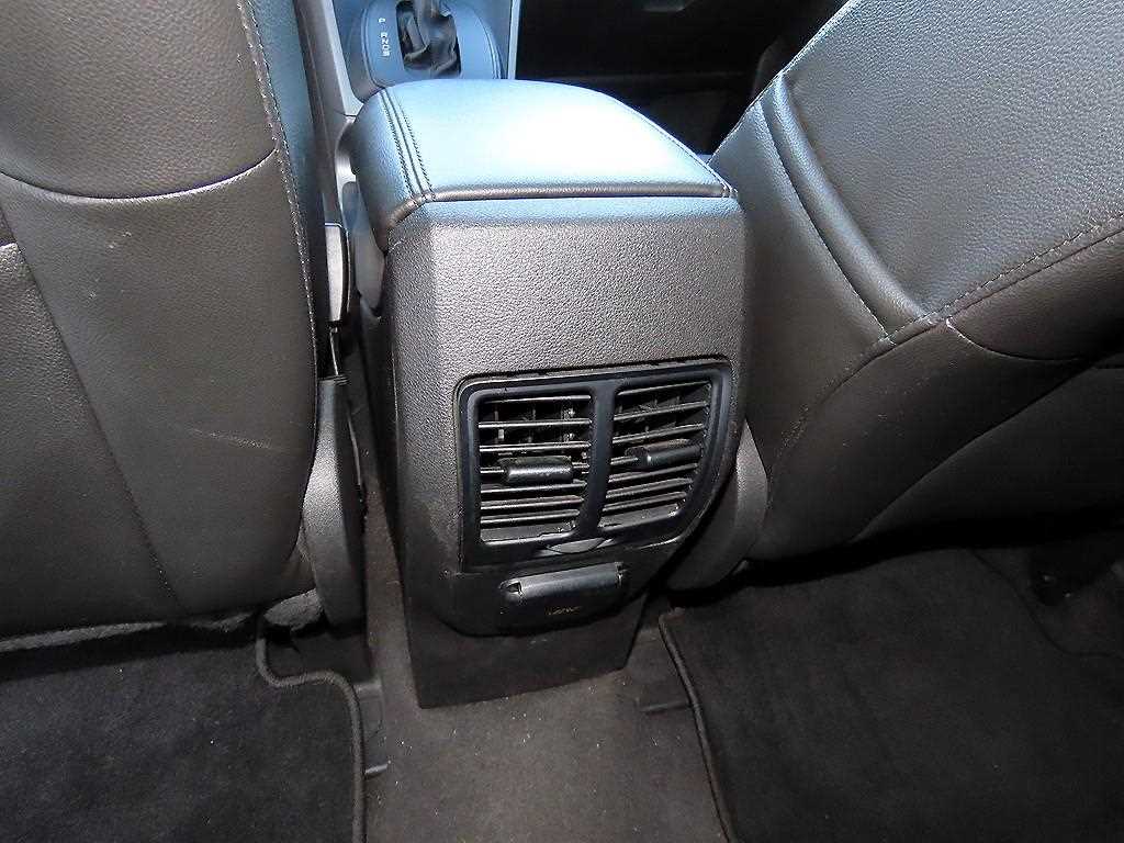 Ford Escape 2014 Blanco - Importación desde Corea - HF Imports Iquique - Foto 16