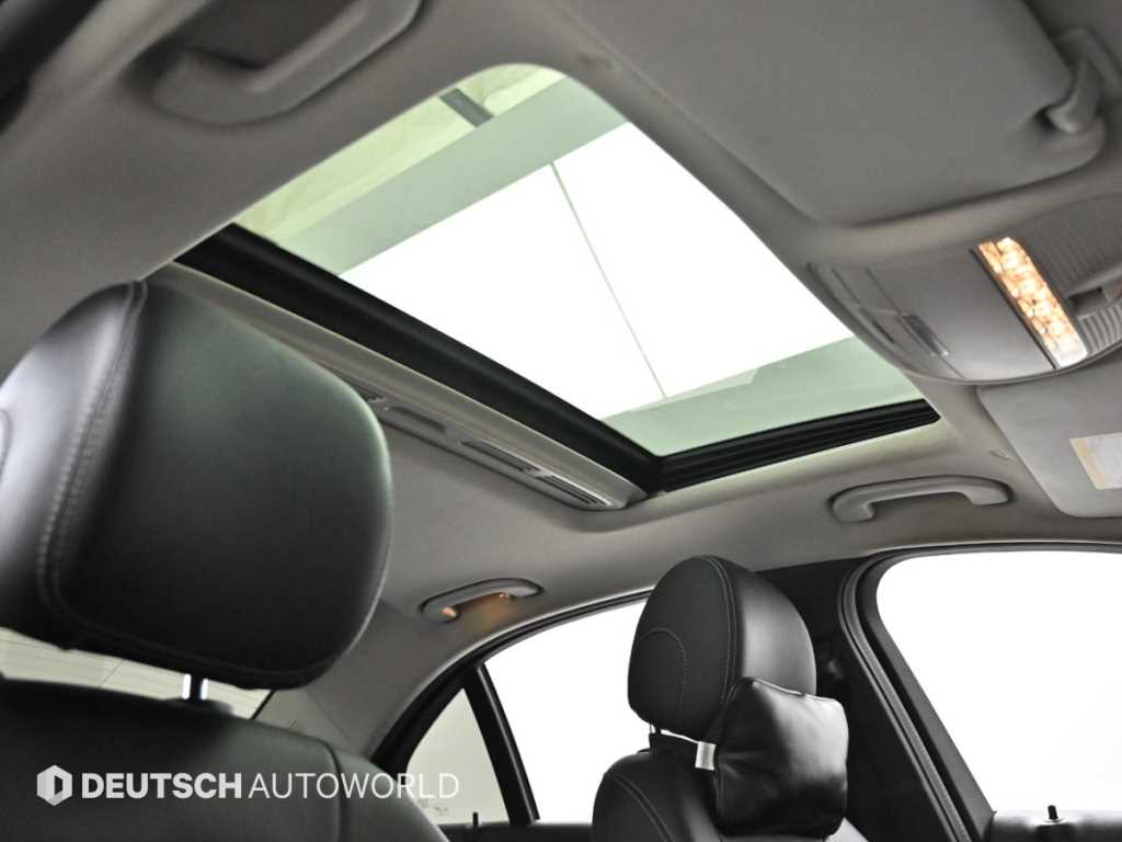 Mercedes Benz C Class 2019 Negro - Importación desde Corea - HF Imports Iquique - Foto 19