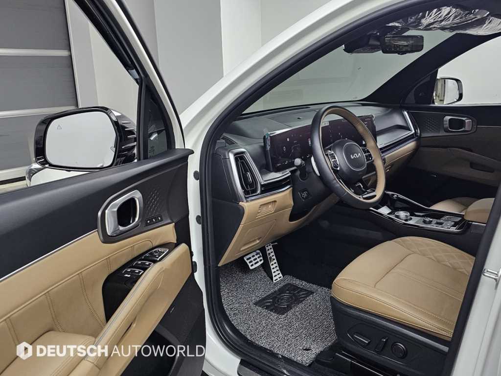 KIA Sorento - Vista 11