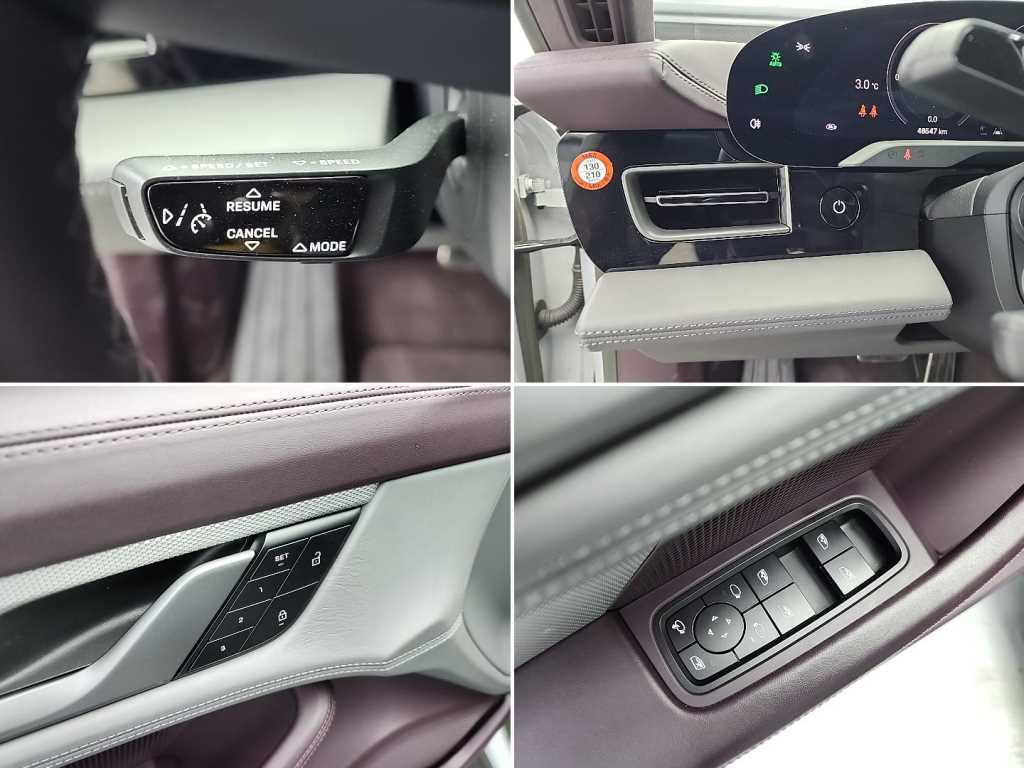 Porsche Taycan 2023 - Importación desde Corea - HF Imports Iquique - Foto 17