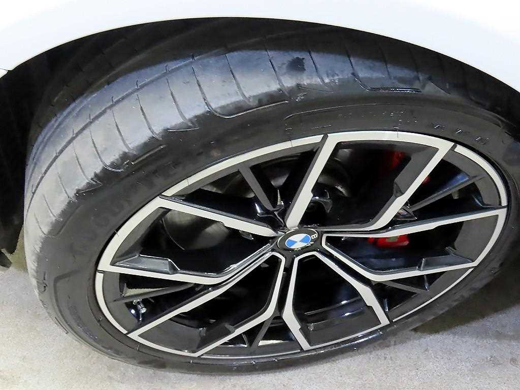 BMW 5 Series 2022 - Importación desde Corea - HF Imports Iquique - Foto 20