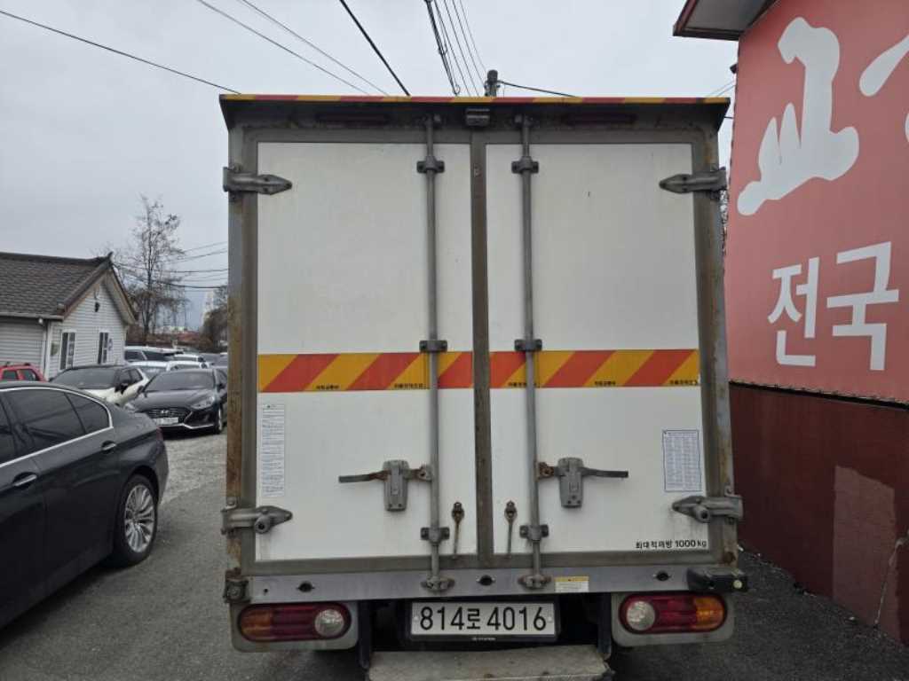 Small Truck Top_Frozen Top - Vista 5