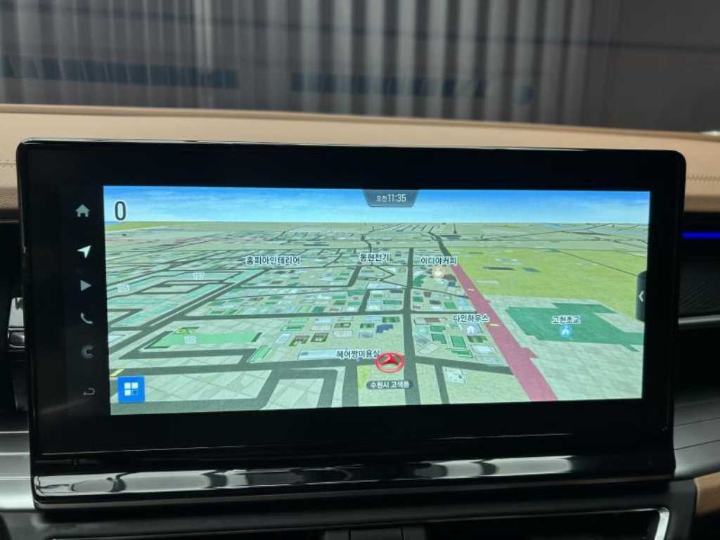 Ssangyong Torres 2024 Blanco - Importación desde Corea - HF Imports Iquique - Foto 15